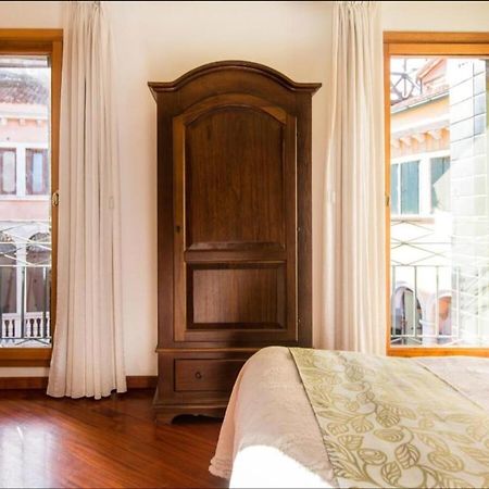 Ferienwohnung Venezia Affitta Un Sogno Exterior foto