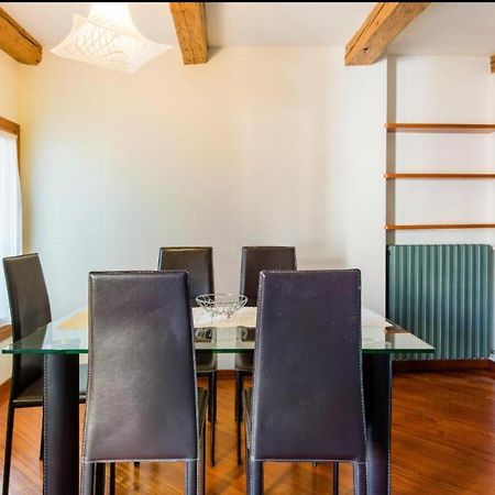 Ferienwohnung Venezia Affitta Un Sogno Exterior foto