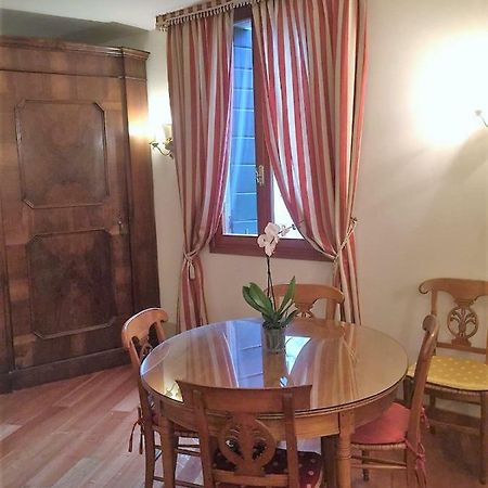 Ferienwohnung Venezia Affitta Un Sogno Exterior foto