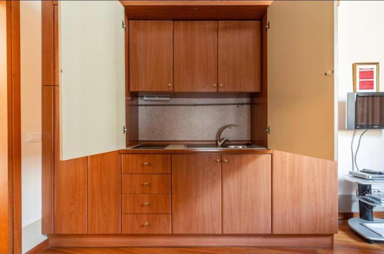 Ferienwohnung Venezia Affitta Un Sogno Exterior foto