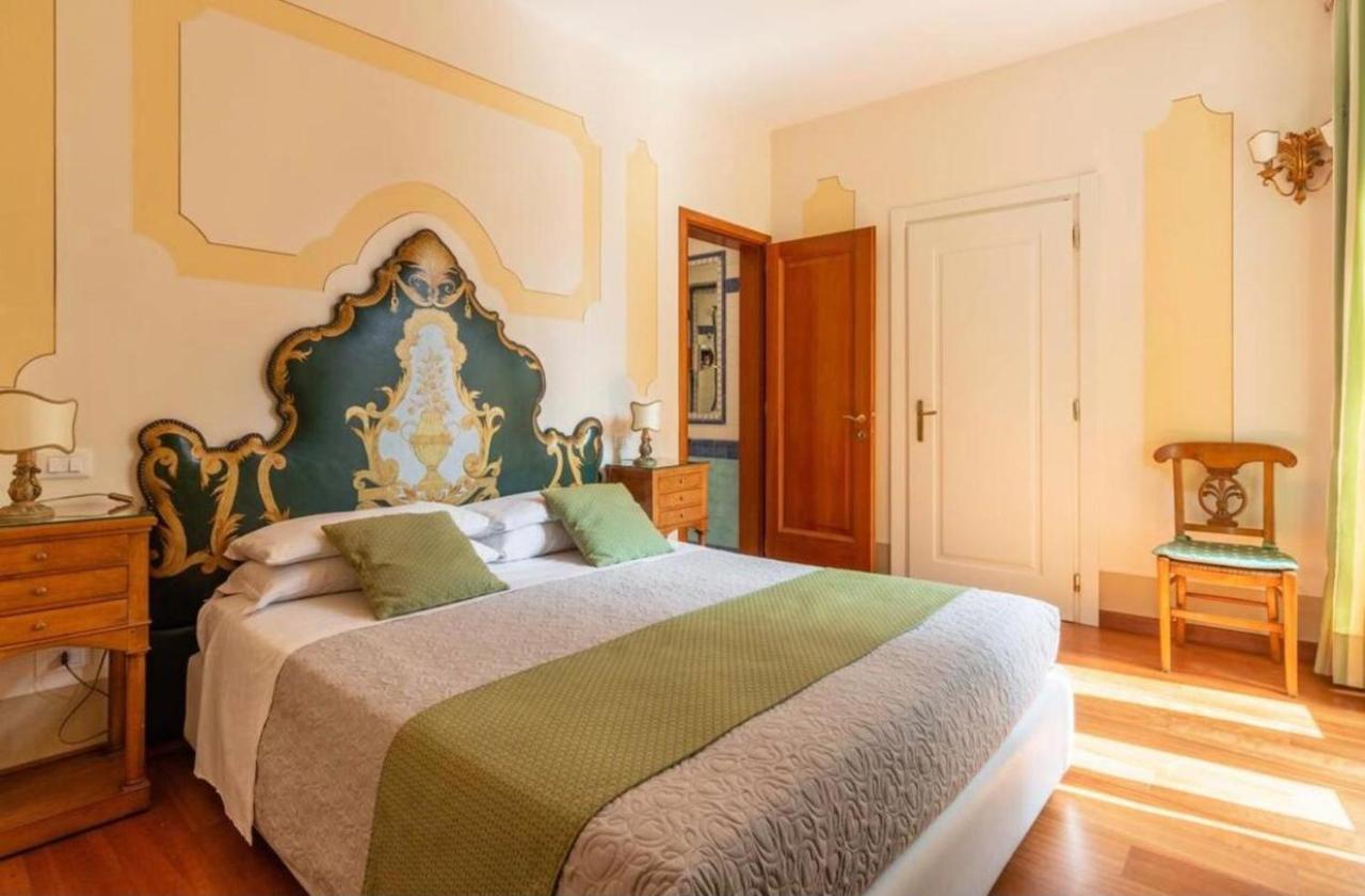 Ferienwohnung Venezia Affitta Un Sogno Exterior foto