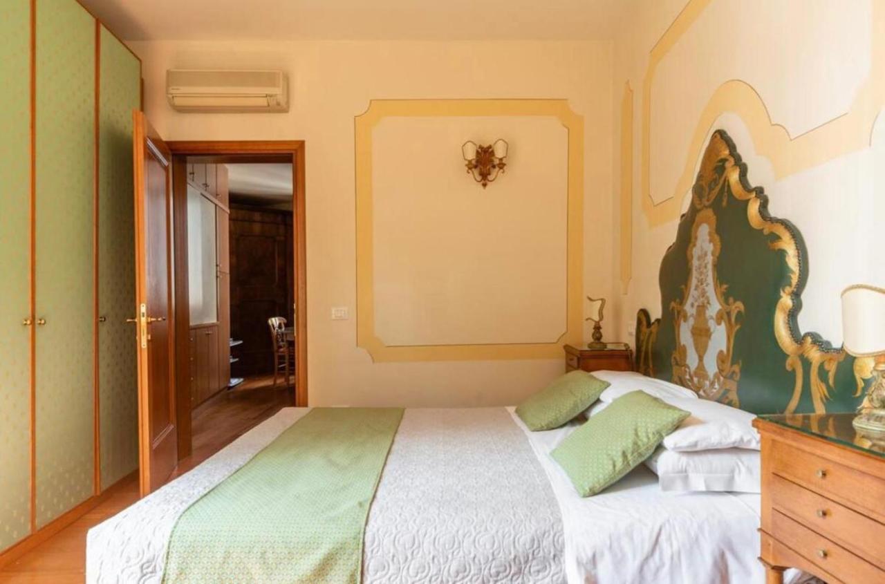 Ferienwohnung Venezia Affitta Un Sogno Exterior foto