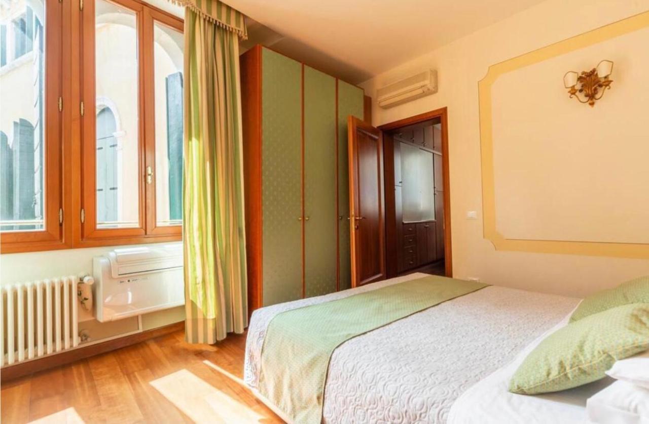 Ferienwohnung Venezia Affitta Un Sogno Exterior foto
