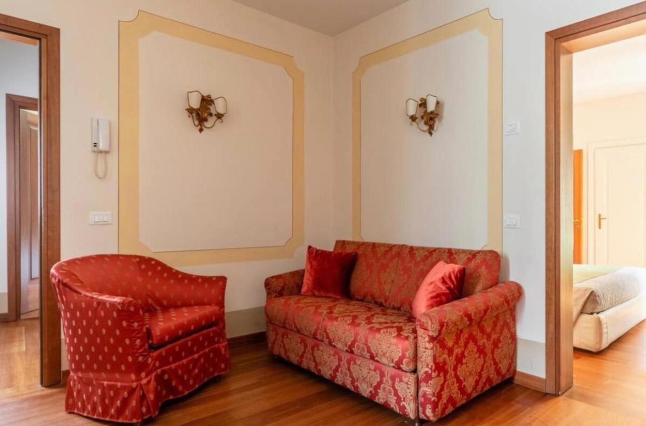 Ferienwohnung Venezia Affitta Un Sogno Exterior foto