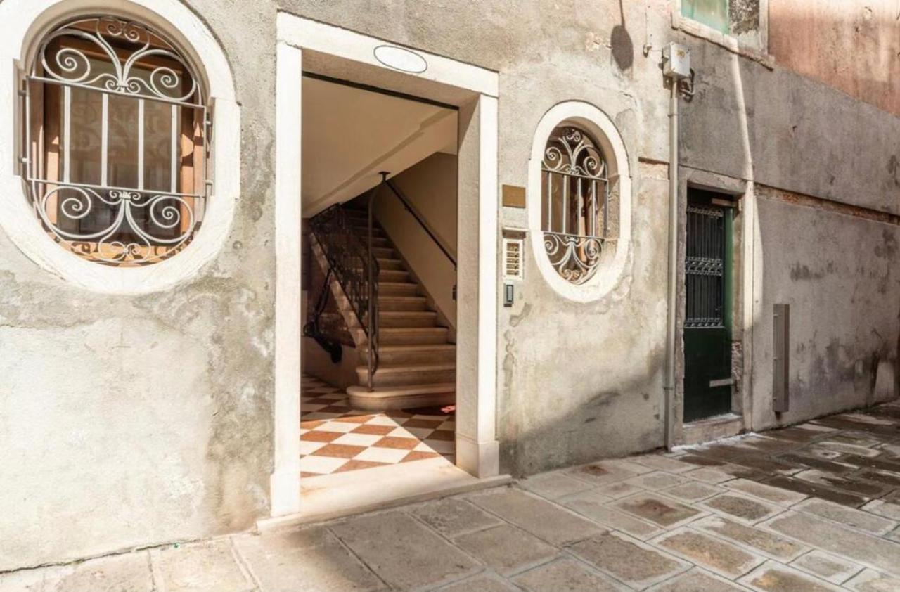 Ferienwohnung Venezia Affitta Un Sogno Exterior foto
