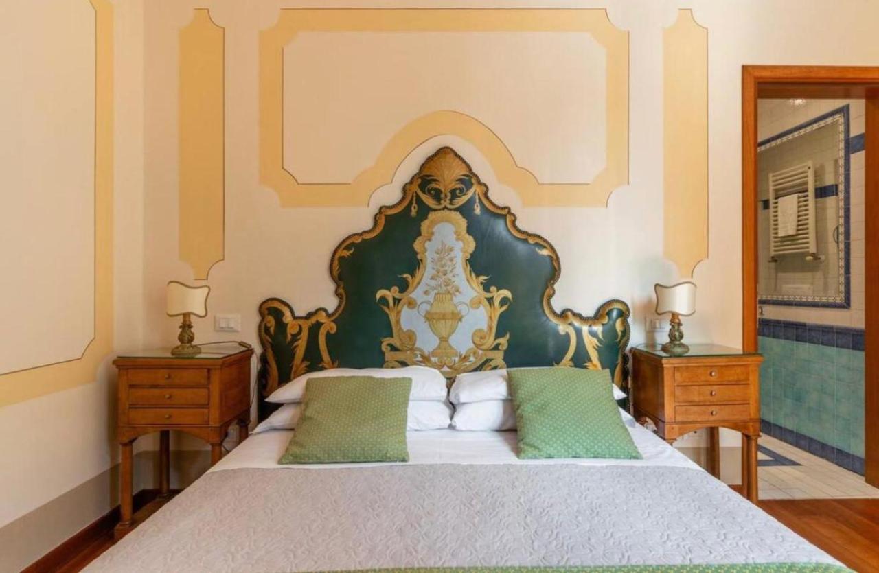 Ferienwohnung Venezia Affitta Un Sogno Exterior foto