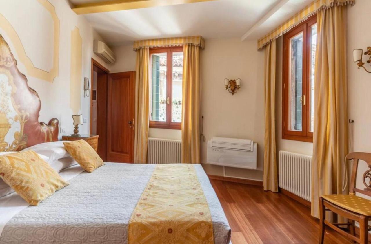 Ferienwohnung Venezia Affitta Un Sogno Exterior foto