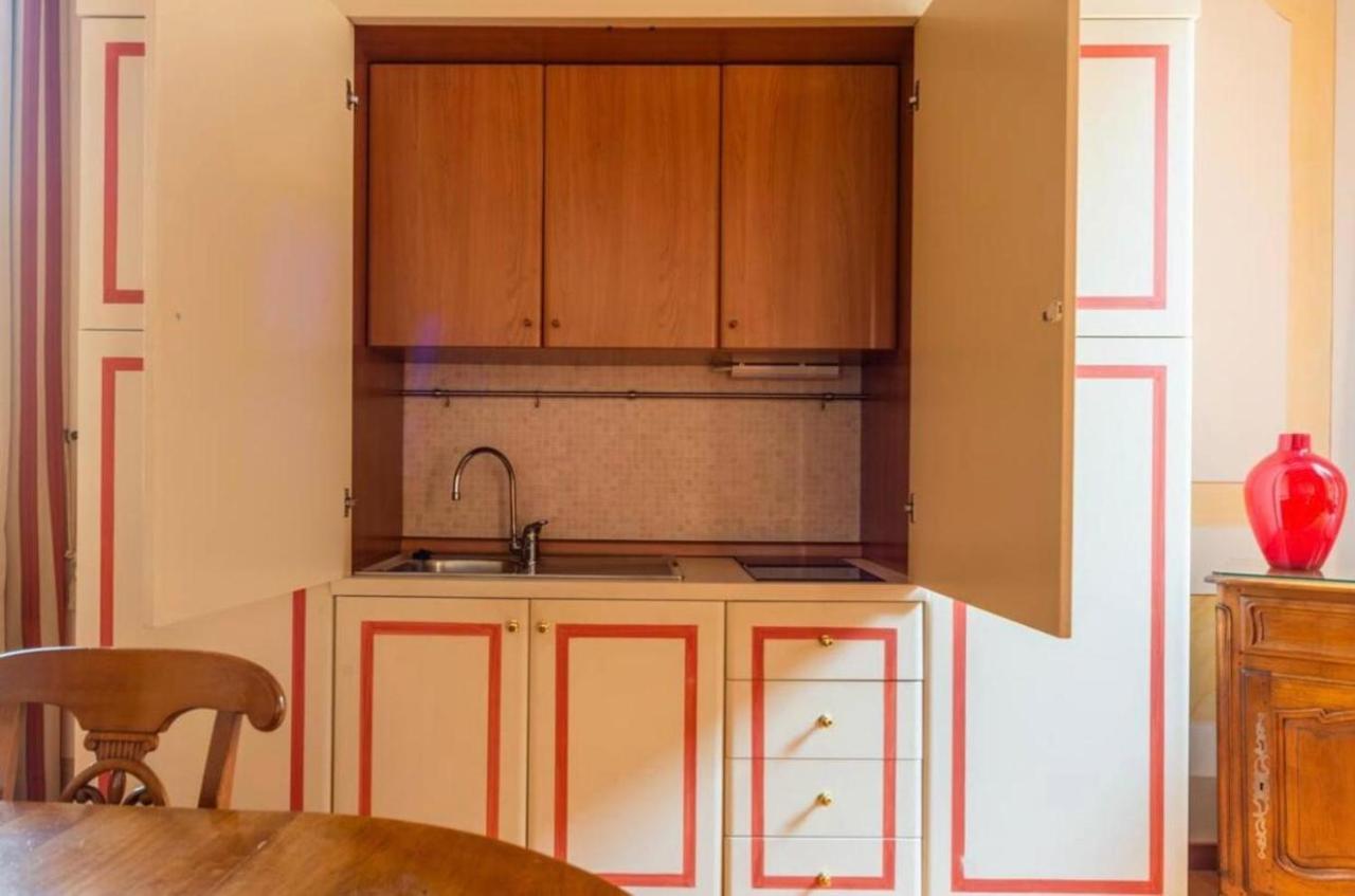 Ferienwohnung Venezia Affitta Un Sogno Exterior foto