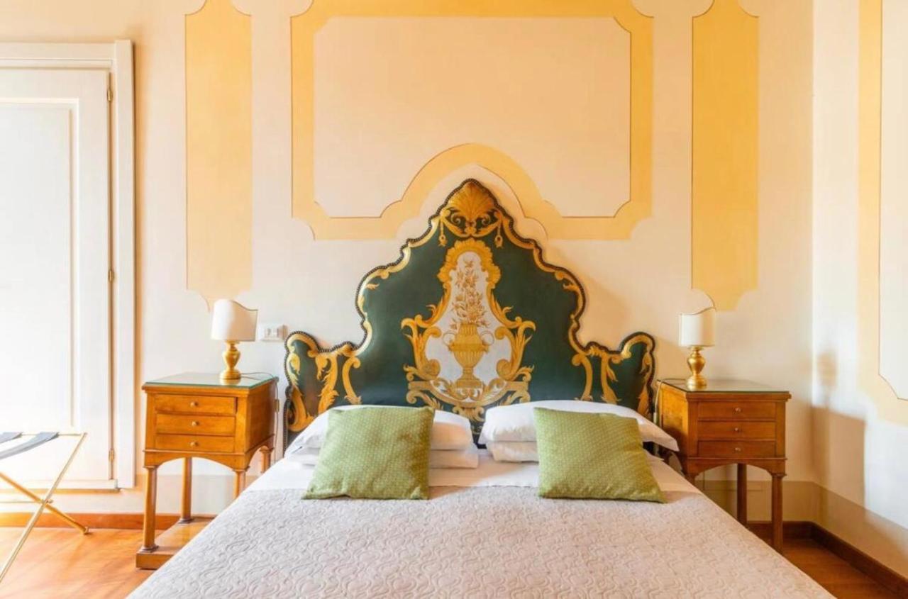 Ferienwohnung Venezia Affitta Un Sogno Exterior foto