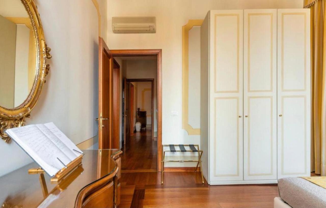 Ferienwohnung Venezia Affitta Un Sogno Exterior foto