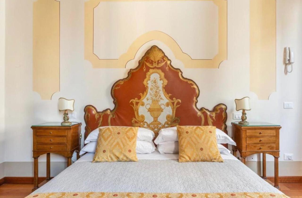 Ferienwohnung Venezia Affitta Un Sogno Exterior foto