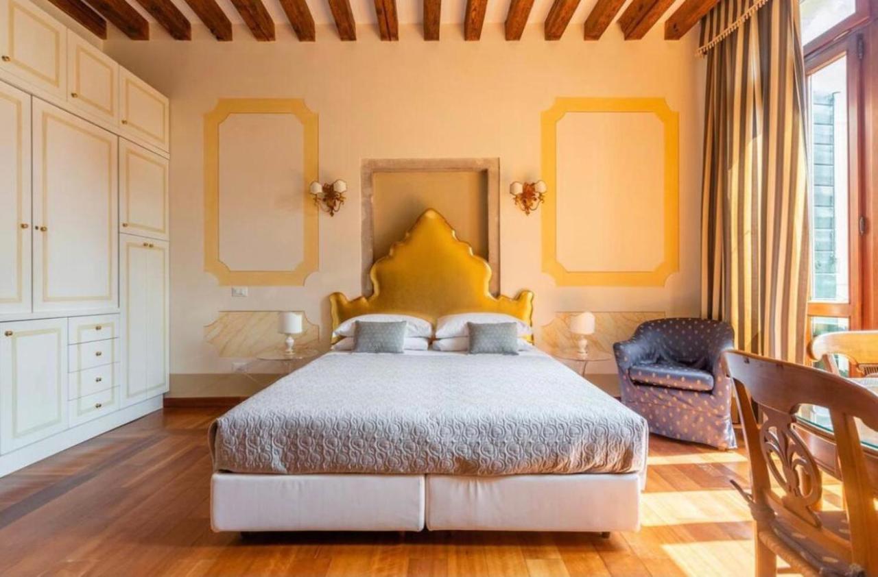 Ferienwohnung Venezia Affitta Un Sogno Exterior foto
