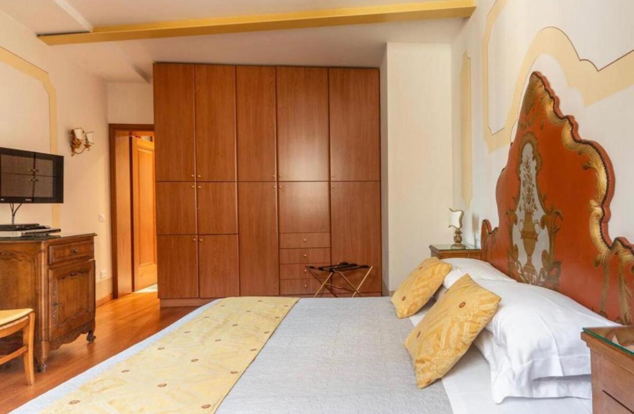Ferienwohnung Venezia Affitta Un Sogno Exterior foto
