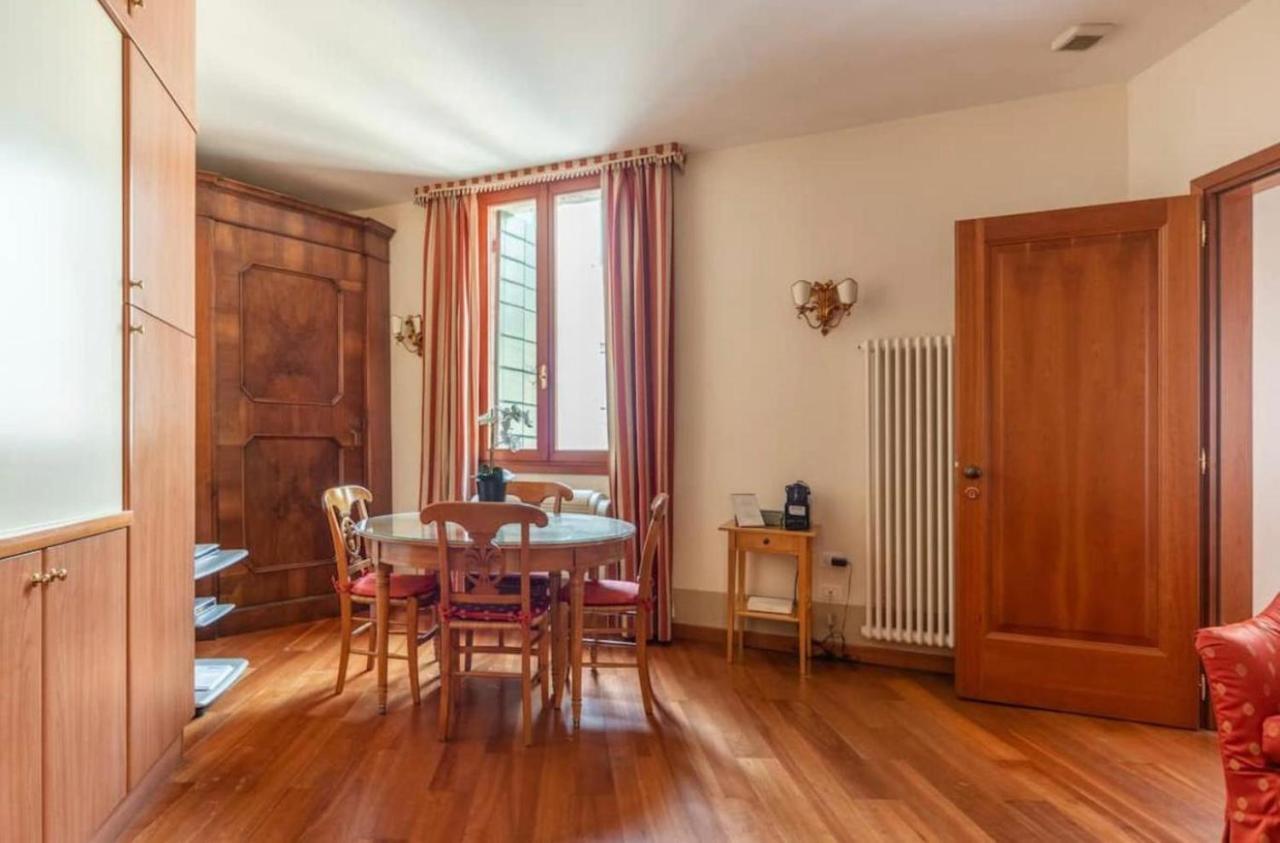Ferienwohnung Venezia Affitta Un Sogno Exterior foto
