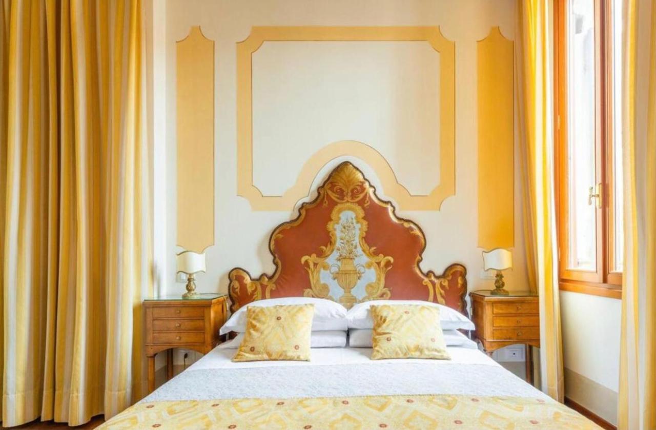 Ferienwohnung Venezia Affitta Un Sogno Exterior foto