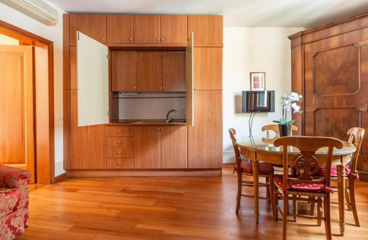 Ferienwohnung Venezia Affitta Un Sogno Exterior foto