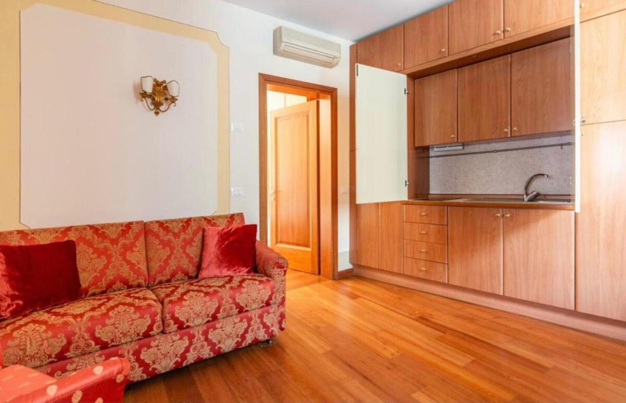 Ferienwohnung Venezia Affitta Un Sogno Exterior foto