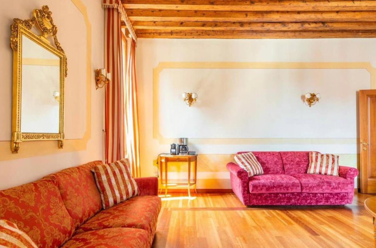 Ferienwohnung Venezia Affitta Un Sogno Exterior foto