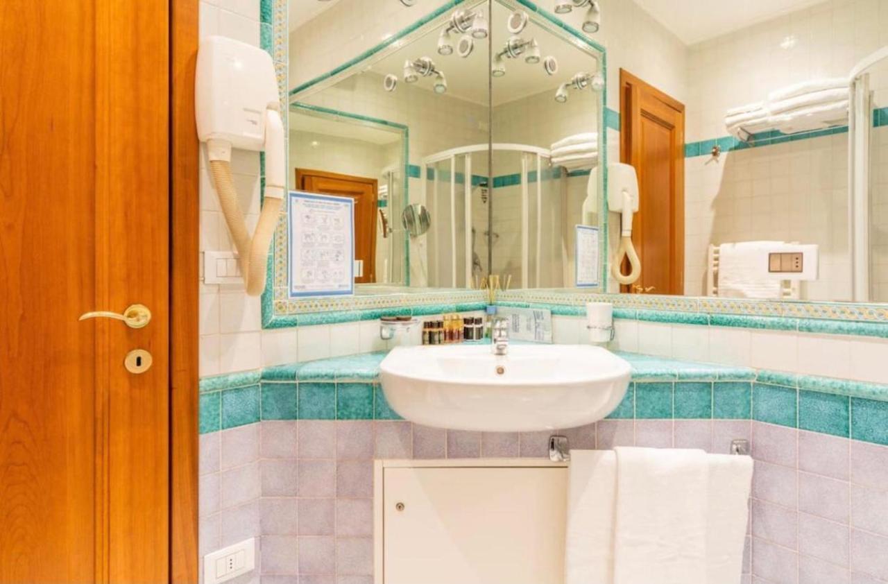 Ferienwohnung Venezia Affitta Un Sogno Exterior foto
