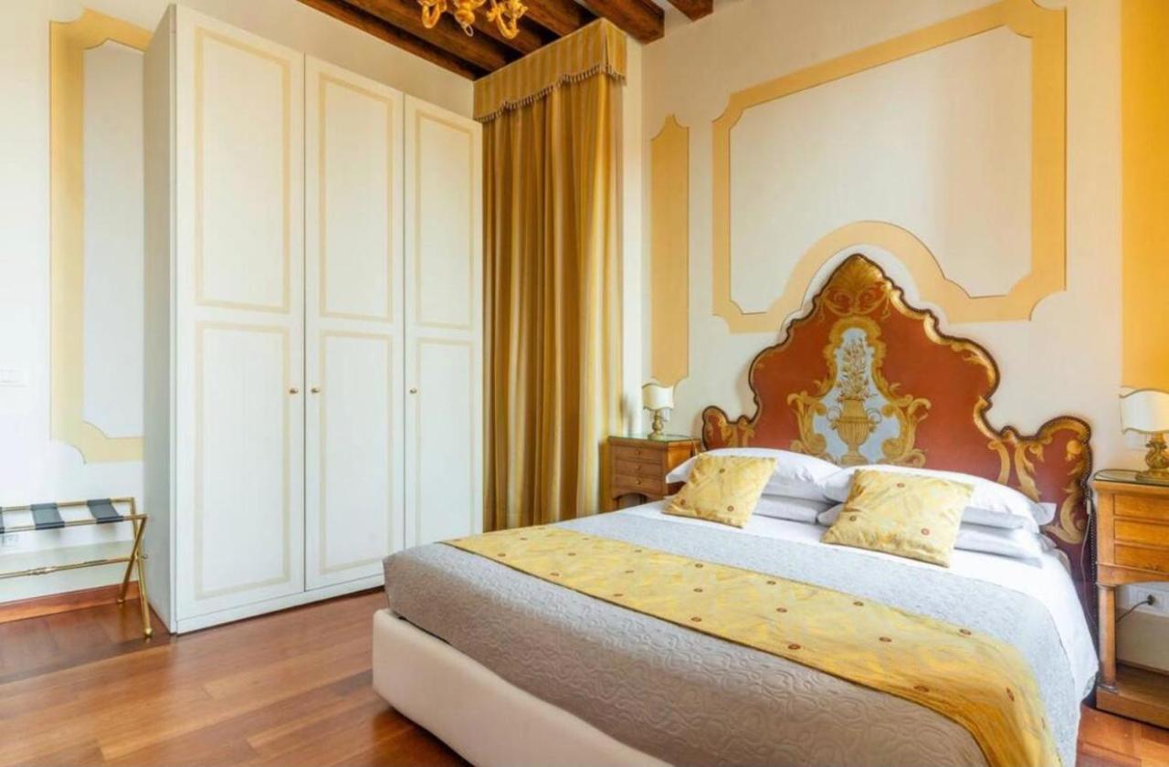 Ferienwohnung Venezia Affitta Un Sogno Exterior foto