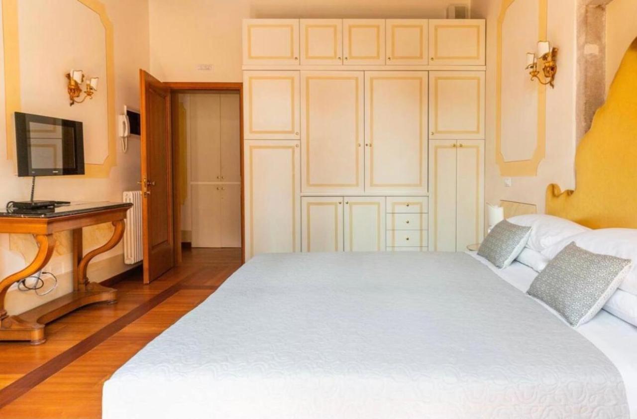 Ferienwohnung Venezia Affitta Un Sogno Exterior foto