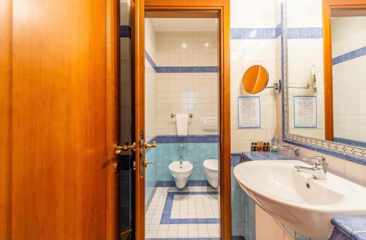 Ferienwohnung Venezia Affitta Un Sogno Exterior foto