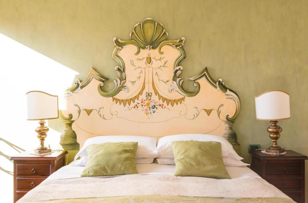 Ferienwohnung Venezia Affitta Un Sogno Exterior foto