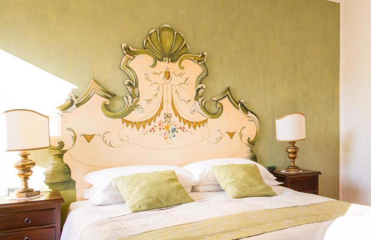 Ferienwohnung Venezia Affitta Un Sogno Exterior foto