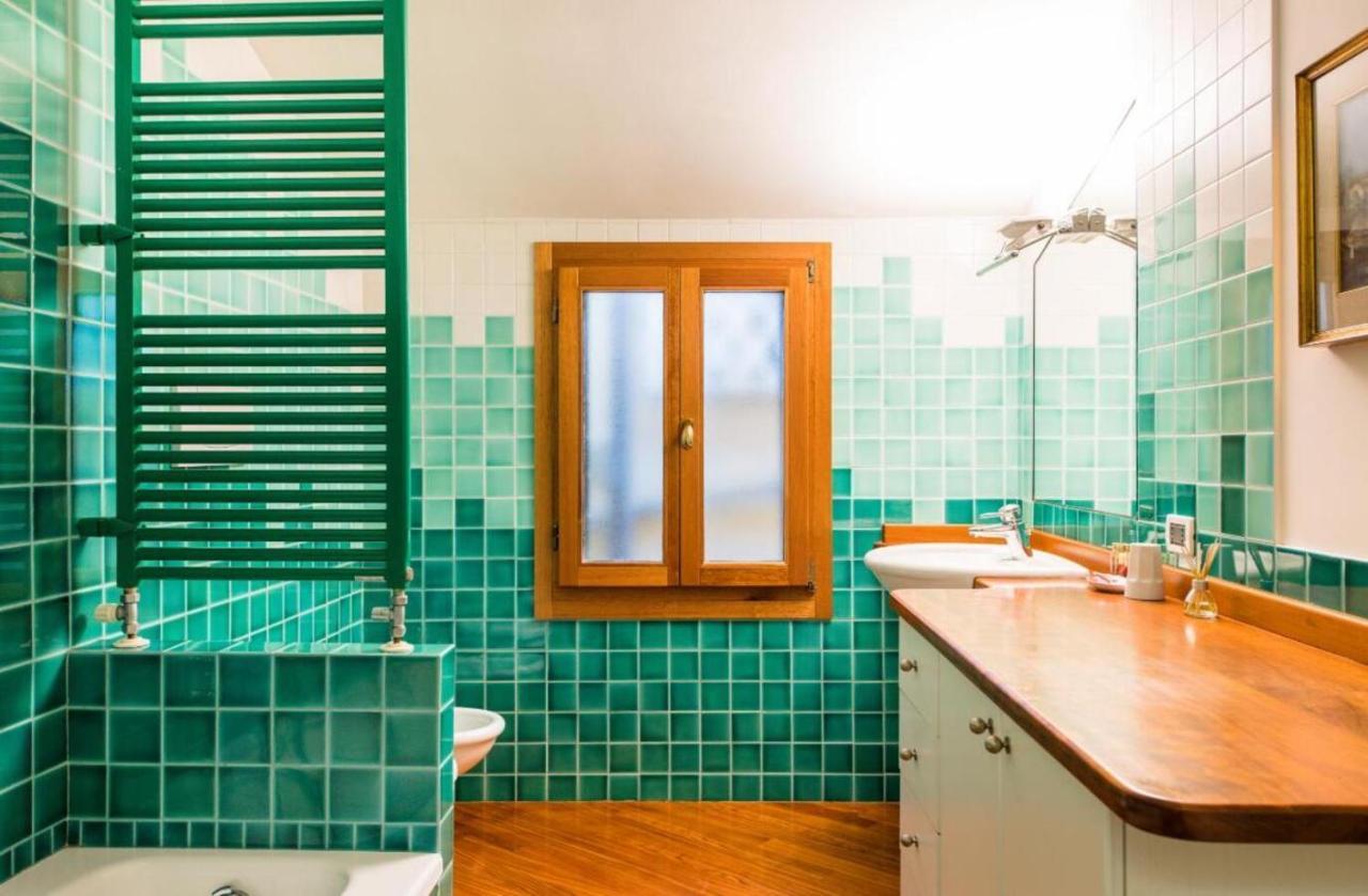 Ferienwohnung Venezia Affitta Un Sogno Exterior foto