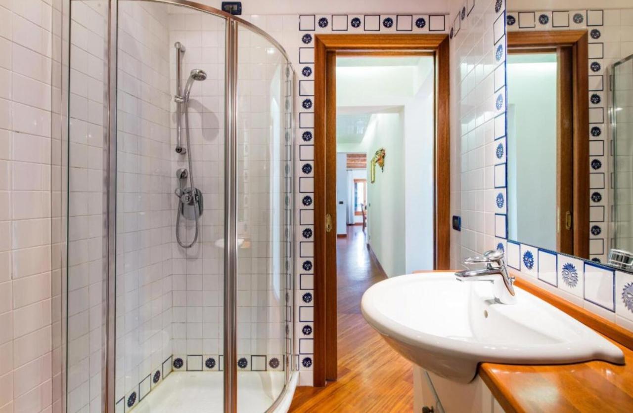 Ferienwohnung Venezia Affitta Un Sogno Exterior foto