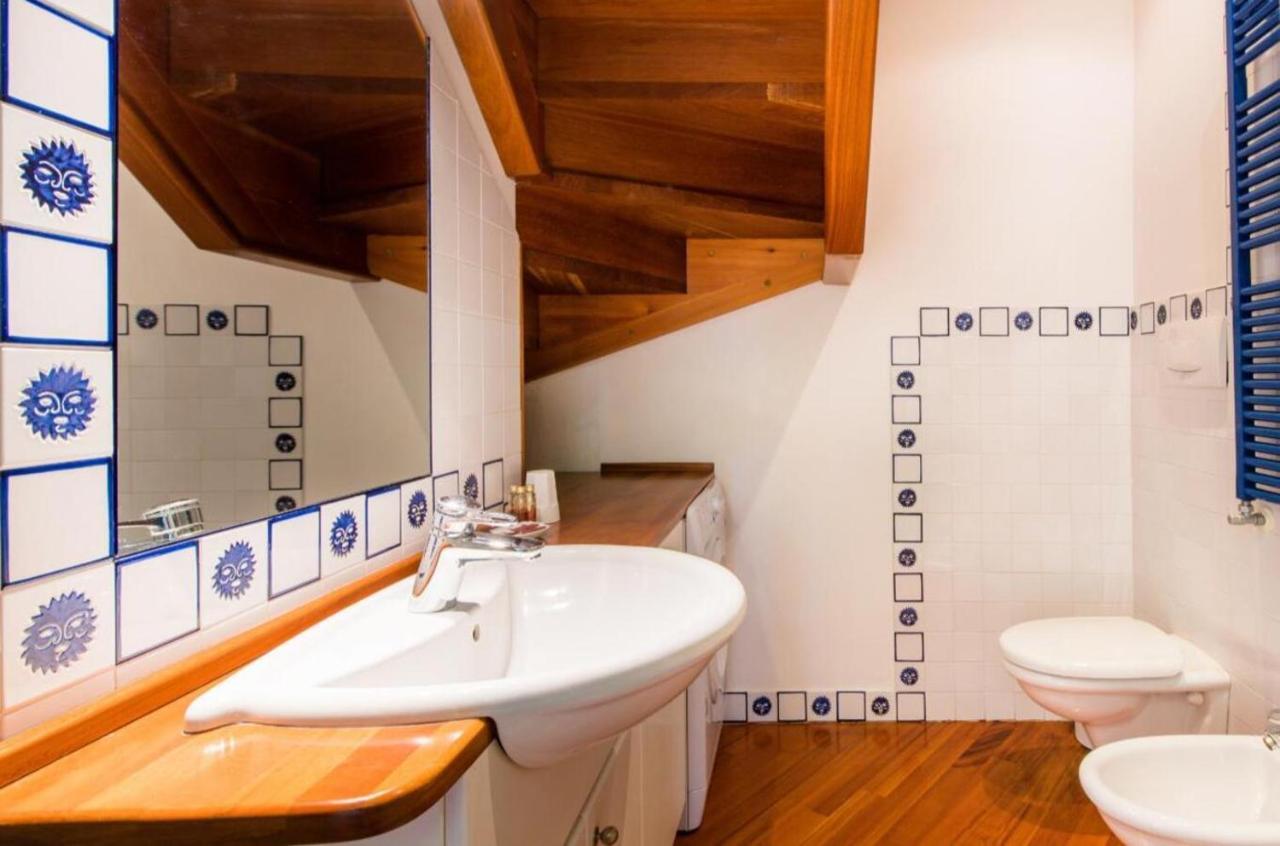 Ferienwohnung Venezia Affitta Un Sogno Exterior foto