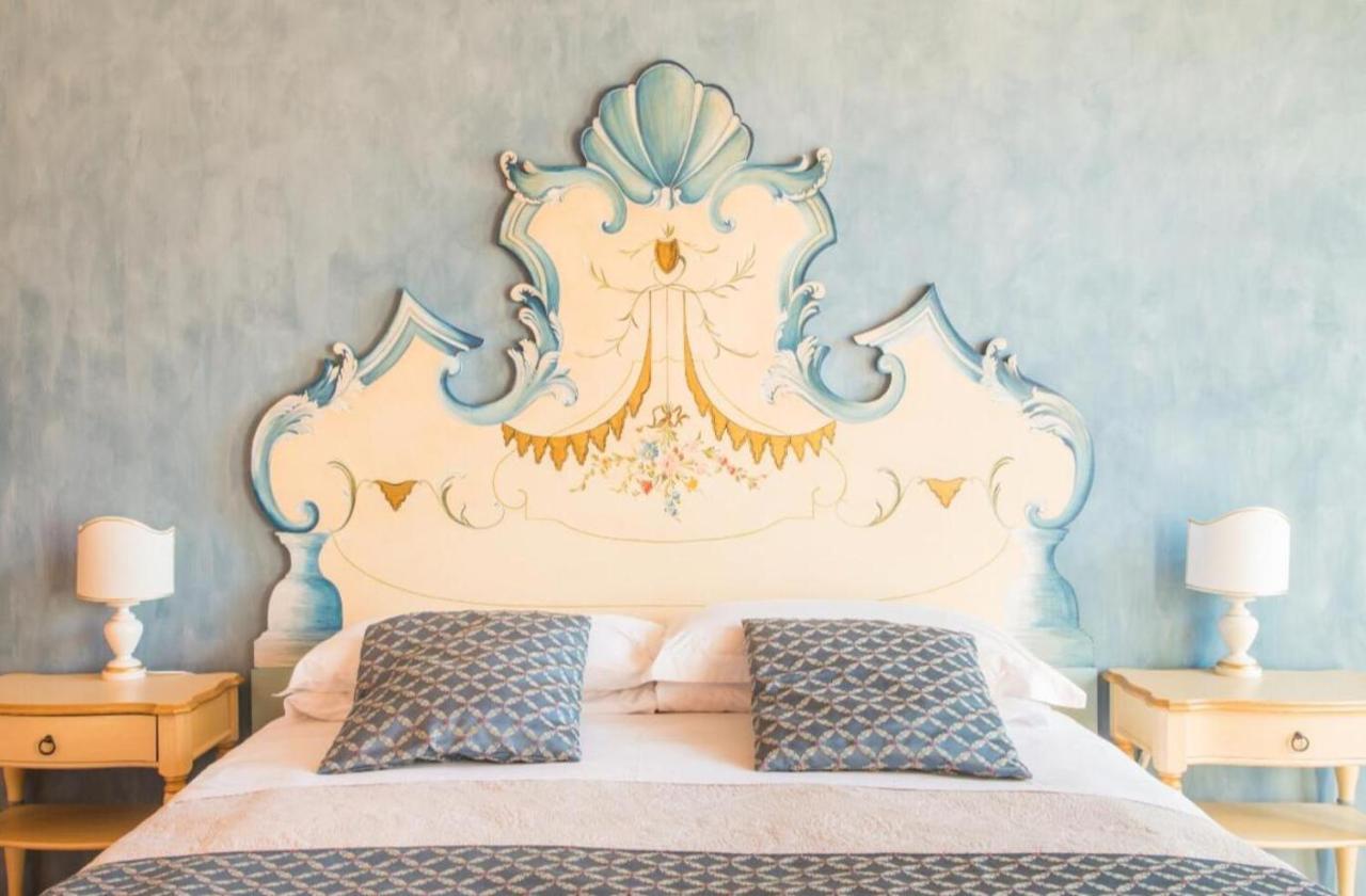 Ferienwohnung Venezia Affitta Un Sogno Exterior foto