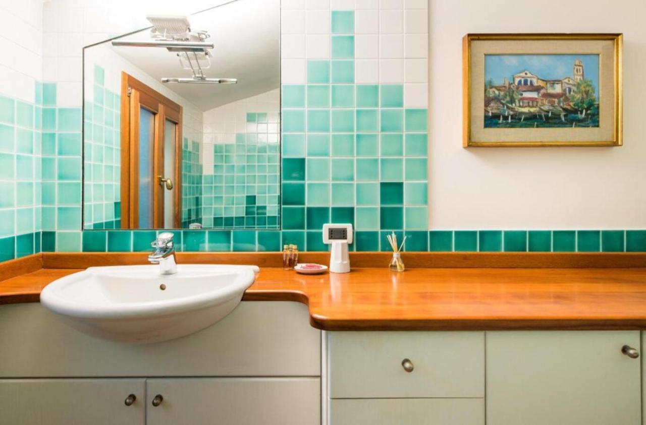 Ferienwohnung Venezia Affitta Un Sogno Exterior foto