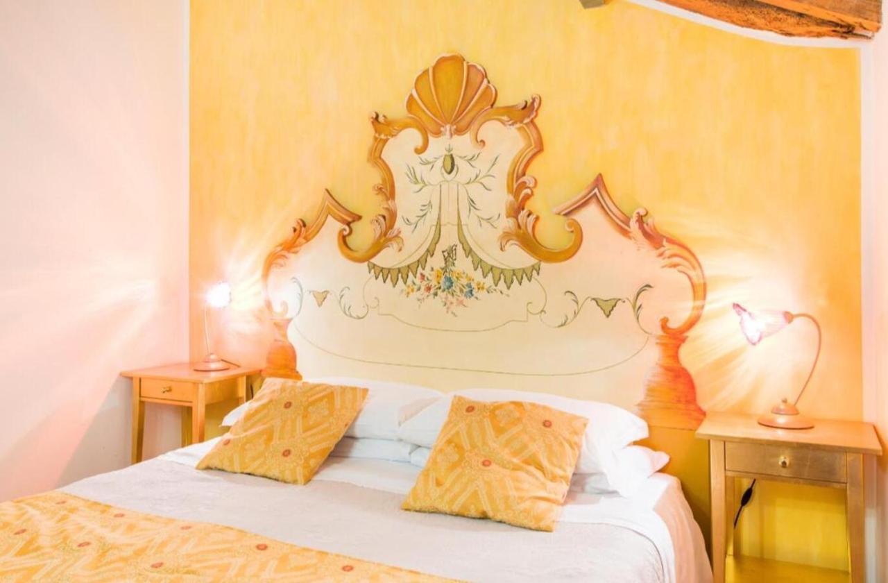 Ferienwohnung Venezia Affitta Un Sogno Exterior foto