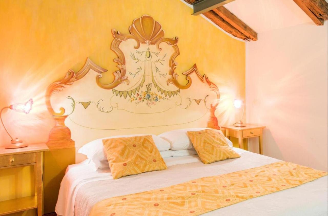 Ferienwohnung Venezia Affitta Un Sogno Exterior foto