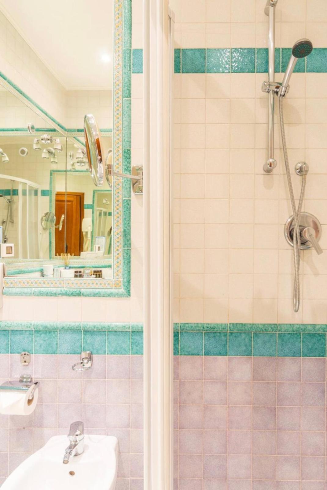 Ferienwohnung Venezia Affitta Un Sogno Exterior foto