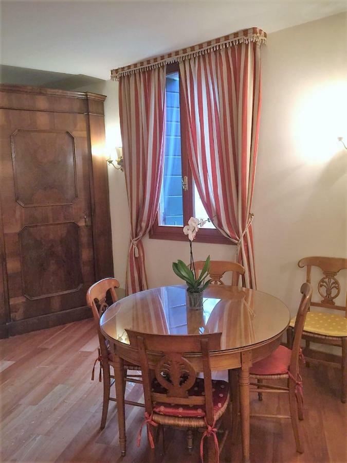 Ferienwohnung Venezia Affitta Un Sogno Exterior foto